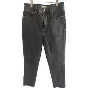 Madewell The Perfect Vintage Jean in color Lunar